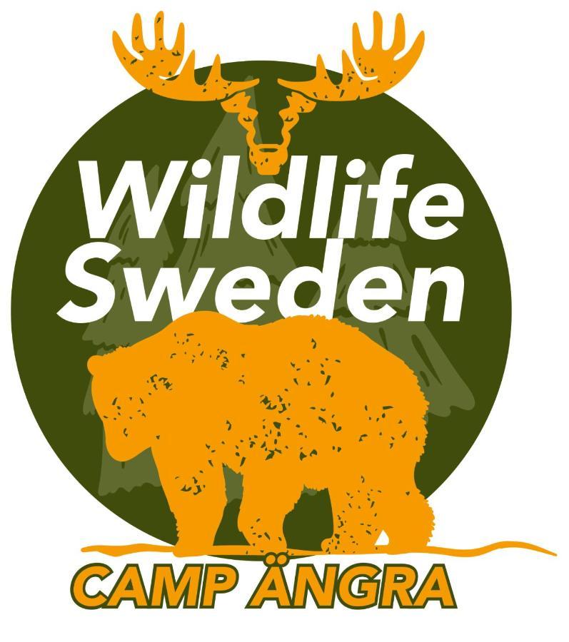 B&B Camp Aengra Lassekrog Luaran gambar