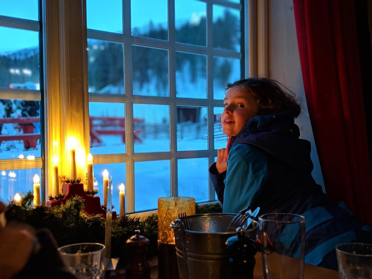 B&B Camp Aengra Lassekrog Luaran gambar