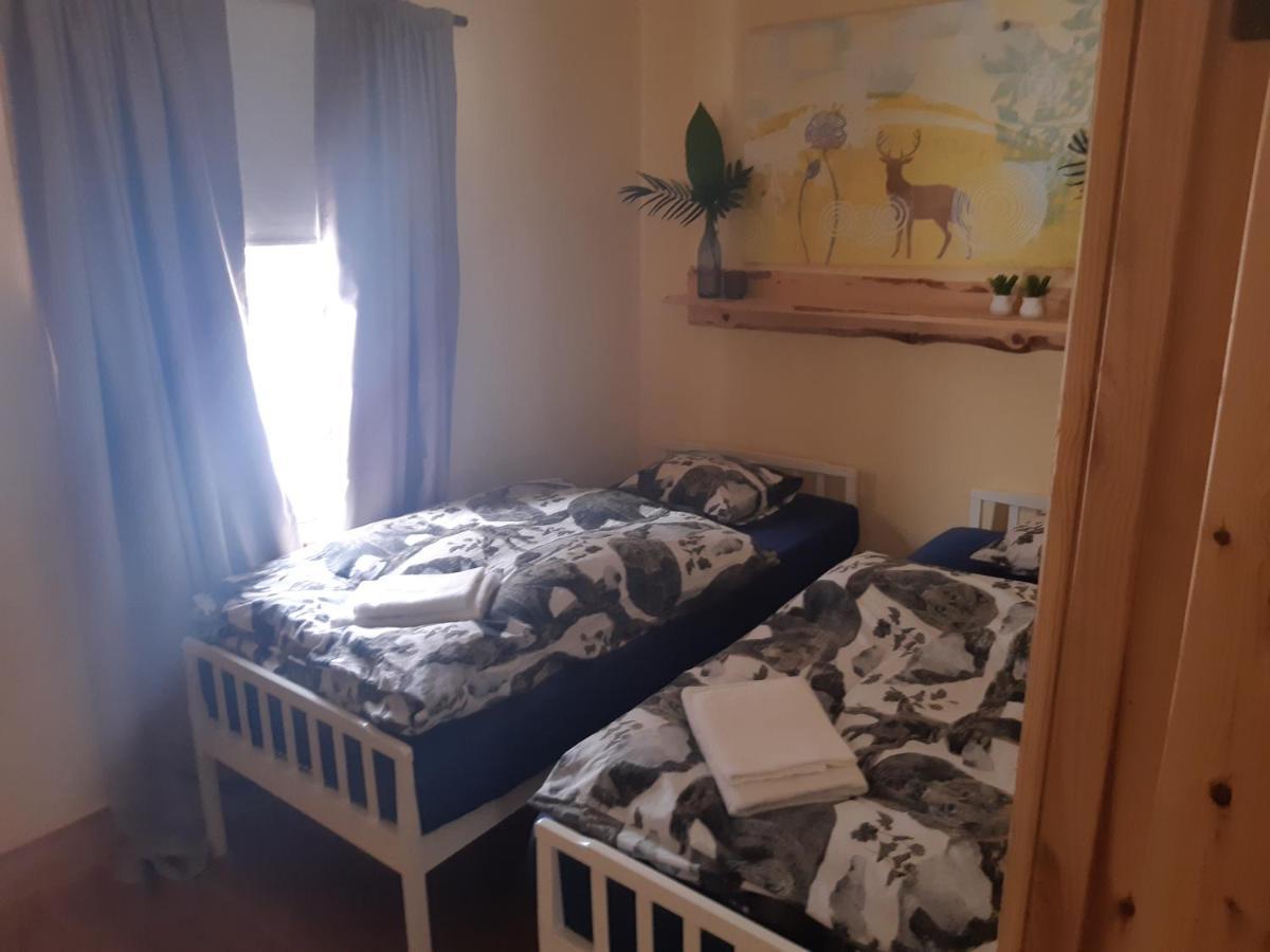 B&B Camp Aengra Lassekrog Luaran gambar